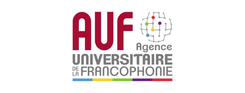 logo agence universitaire de la francophonie