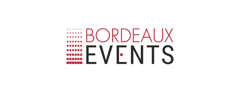 logo bordeaux events