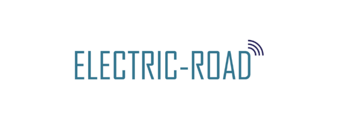logo electric road