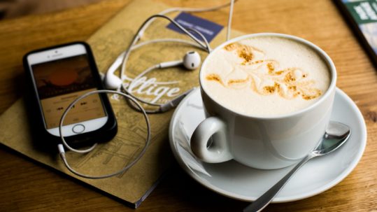 Le podcast comme nouveau moyen de communication pour son entreprise